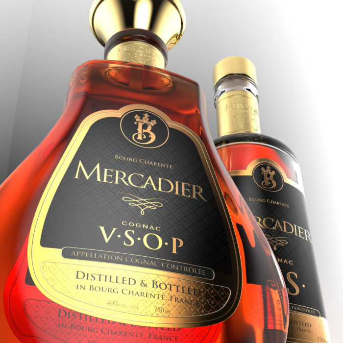 Bottle Label - Image 2