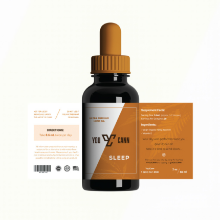 Bottle Label