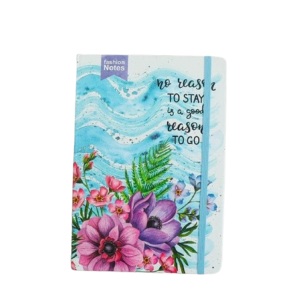 Hardback Dairies