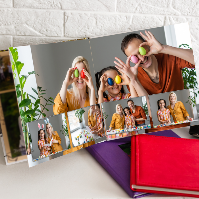 Photo Album (Vertical) - Image 2