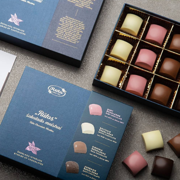 Sweet Boxes - Image 5
