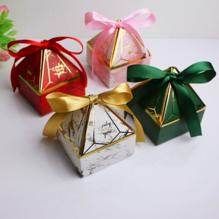 Bidh Boxes