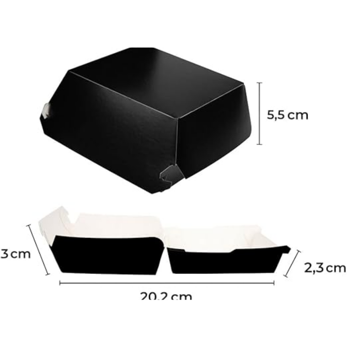 Burger Boxes - Image 4