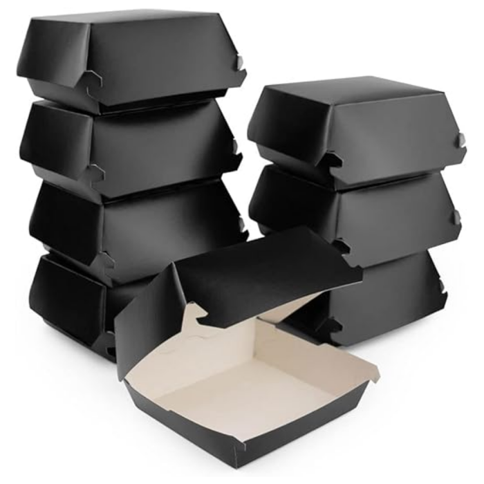 Burger Boxes - Image 3