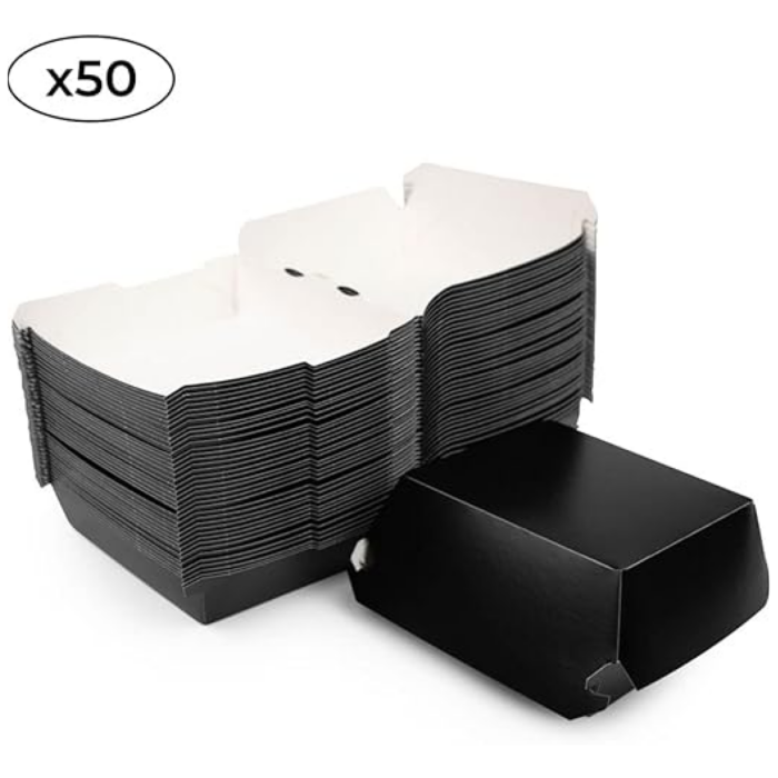 Burger Boxes - Image 2