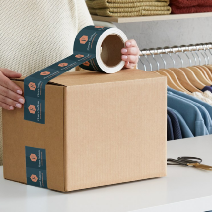 Packing Tape