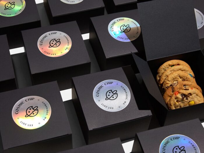 Custom Label Roll - Image 4