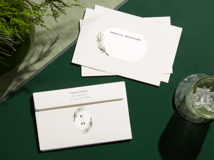 Envelops