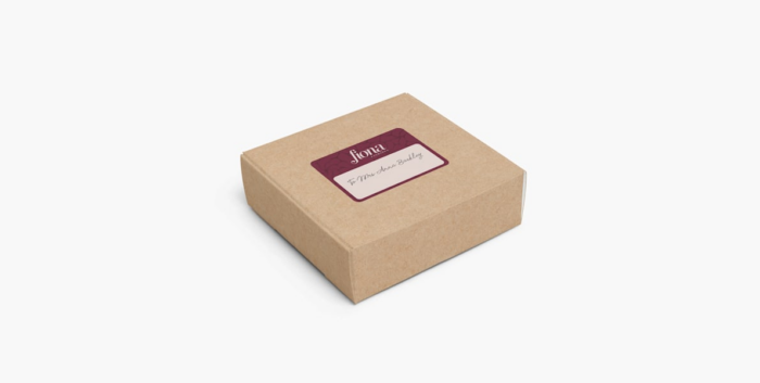 Mailing Label - Image 2