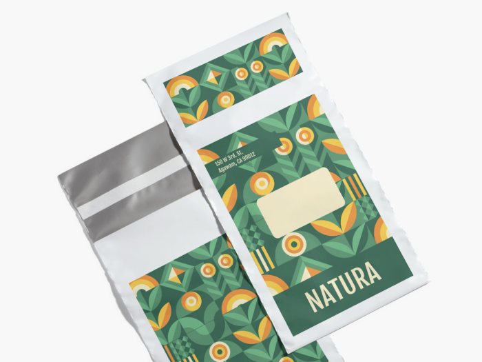 Poly Mailer Envelops - Image 2