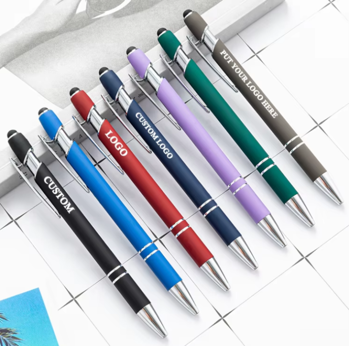 Custom Pens