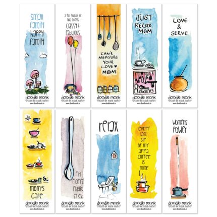 Bookmarks
